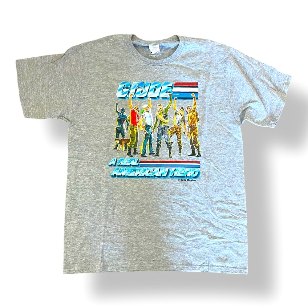 HASBRO | Men’s Tee